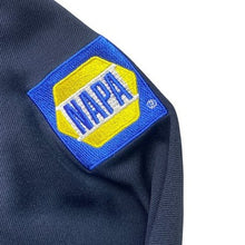 Load image into Gallery viewer, Nike Golf Jacket Mens Extra Large Quarter Zip Pull Over Napa Logo Performance
