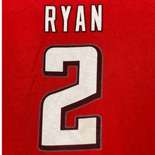 Load image into Gallery viewer, Atlanta Falcons Matt Ryan Shirt Mens 3XL NFL Football Logo Athleisure Streetwear
