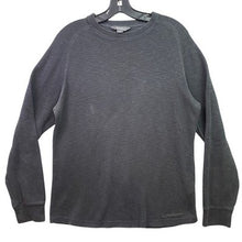Load image into Gallery viewer, Eddie Bauer Sweater Mens Medium Lightweight Pullover Preppy Academia Embroidered
