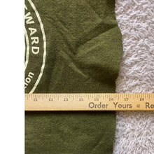 Load image into Gallery viewer, Portland Parks &amp; Recreaction Logo Sweatshirt Fleece Piece Art Deco
