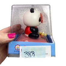 Load image into Gallery viewer, Panda Bobblehead Solar Powered Dancing Toy NIB
