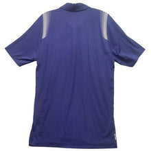 Load image into Gallery viewer, Lacrosse Polo Shirt Mens Small Iso-Chil Embroidered Performance Athleisure
