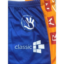 Load image into Gallery viewer, Champion System Jersey Womens Medium Bicycle Spell Out Athletic Bike Racing
