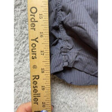 Load image into Gallery viewer, Lululemon Pants Womens 33x18 Gray Dance Studio Activewear Crop Capri Stretch
