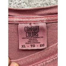 Load image into Gallery viewer, Black Dog Salvage Mens Extra Large Spell Out Grunge Everyday Streetwear
