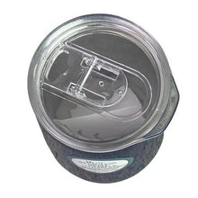 Load image into Gallery viewer, Wine Tumbler Stainless Steel Lid Funny Mature Festival Party Cup
