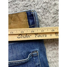 Load image into Gallery viewer, American Eagle Jeans Mens 36x34 Airflex+ Bootcut Preppy Academia Streetwear
