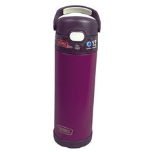 Load image into Gallery viewer, THERMOS FUNTAINER 16 Oz Stainless Steel Vacuum Insulated Bottle
