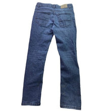 Load image into Gallery viewer, Tommy Hilfiger Jeans Womens 18 Rebel Skinny Preppy Academia Everyday Streetwear
