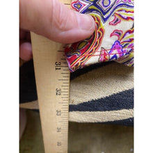 Load image into Gallery viewer, Soma Pants Womens Medium Wide Leg Bohemian Lounge Casual Comfy Boho Hippie AOP
