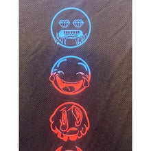 Load image into Gallery viewer, Adidas Tank Top Womens Large 365 Big Mood Basketball Performance Aeroready NWT
