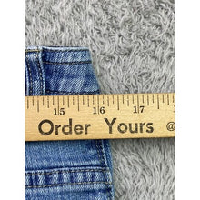 Load image into Gallery viewer, Lee Jeans Womens 10 Preppy Academia Mom Normalcore Chore Office Streetwear
