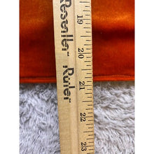 Load image into Gallery viewer, Madewell Shirt Womens Medium Velvet Top Dolman Sleeve Blouse Boho Hippie
