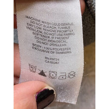 Load image into Gallery viewer, Columbia Jacket Mens Medium Fleece Full Zip Lightweight Gray Outdoors
