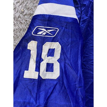 Load image into Gallery viewer, Peyton Manning Jersey Shirt YouthXL Boys Autographed NFL 18 Football Reebok
