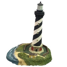 Load image into Gallery viewer, Harbour Lights Cape Hatteras North Carolina Lighthouse #401 Stamp 1994 W/Box
