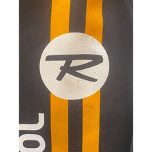 Load image into Gallery viewer, Craft Jacket Mens Large Full Zip Spell Out Racing Performance Fleece Athletic
