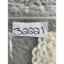 Load image into Gallery viewer, AQUA Dress Womens Small White Floral Lace Ruffle Mini Crochet Beachy Bridal
