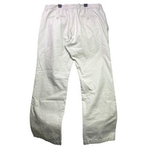 Load image into Gallery viewer, Gap Pants Mens 38x32 Original Khaki Office Career Preppy Academia Flat Front
