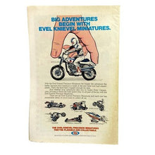 Load image into Gallery viewer, 1977 Teen Titans DC Comic Books #46 30 Cents Evil Knievel Advertising
