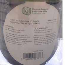 Load image into Gallery viewer, Orbit Coil Hose 25 ft with Multi-Pattern Nozzle Garden Watering
