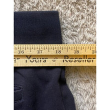 Load image into Gallery viewer, AX Armani Exchange Pants Mens Large Joggers Athletic Drawstring Lounge Black
