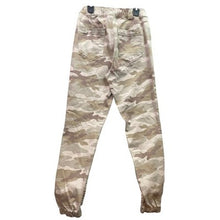 Load image into Gallery viewer, American Eagle Pants Womens 8 Utility Camouflage Drawstring Gorpcore Outdoors
