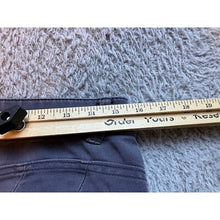 Load image into Gallery viewer, Democracy Ab'solution Pants Womens 4 Gray Jeans Stretch Academia Preppy
