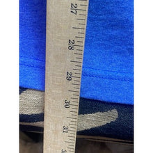 Load image into Gallery viewer, Alaska Shirt Mens Extra Large Blue Spell Out Moose Long Sleeve Everyday
