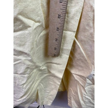 Load image into Gallery viewer, Studio C Dress Womens 16W Yellow Linen Jacket Set Mature Costal Beachy
