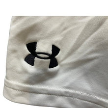 Load image into Gallery viewer, Depauw University Shirt Mens Extra Large White Golf Polo Preppy Academia
