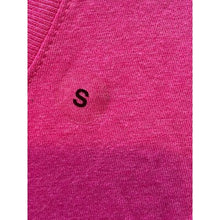 Load image into Gallery viewer, Crooked River Shirt Womens Small Pink Rodeo South Western Aztec Horse Race NWOT
