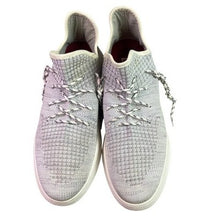 Load image into Gallery viewer, Stacy Adams Shoes Mens 11M Gray Athletic Lifestyle Slip On Performance Everyday
