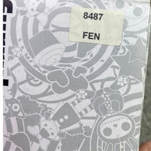 Load image into Gallery viewer, Furrybones Figurine Fox Skeleton Fen Collectible Decor Gothcore NIB
