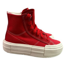 Load image into Gallery viewer, Converse Shoes Mens 3.5 All Star Platform High Top Sneakers Chuck Taylor NWOT
