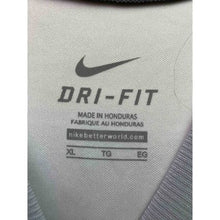Load image into Gallery viewer, Waterford Jersey Mens Extra Large Nike #18 Dri-Fit Athletic Athleisure White
