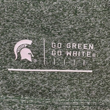 Load image into Gallery viewer, Michigan State Spartans Shirt Mens Large Nike Logo University Preppy Athleisure
