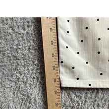 Load image into Gallery viewer, Tyler Boe Pants Womens 8 Polka-A-Dot Preppy Academia Festival Stretch Everyday
