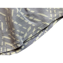 Load image into Gallery viewer, Pure Collection Shirt Womens US 6 Silk Button Down Blouse Abstract Print
