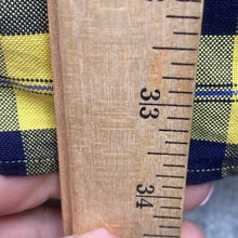 Load image into Gallery viewer, Ralph Lauren Shirt Mens Extra Large Plaid Preppy Academia Office Career Everyday
