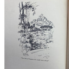 Load image into Gallery viewer, 1920 Riviera Towns Hardcover Book Lester Hornby Illustrated 1st Edition
