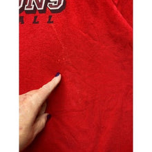 Load image into Gallery viewer, Atlanta Falcons Shirt Mens 2XL NFL Football Spell Out Logo Grunge Athleisure
