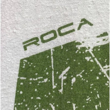 Load image into Gallery viewer, ROCA Shirt Mens Large Skater Grunge Y2K Hip Hop Everyday Streetwear
