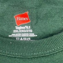 Load image into Gallery viewer, Charlotte 49ers Shirt Mens 2XL Baseall Athletic Uniform Athleisure Streetwear
