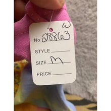 Load image into Gallery viewer, Steven Rhodes Shirt Womens Medium My First Voodoo Doll Tie Dye Graphic Tee
