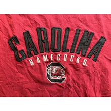 Load image into Gallery viewer, Carolina Gamecocks Shirt Mens Extra Large College University Academia Athleisure

