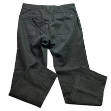 Load image into Gallery viewer, Polo Ralph Lauren Pants Mens 35x31 Black Office Career Professional Preppy
