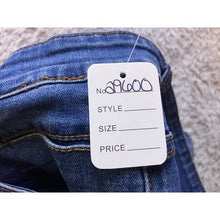 Load image into Gallery viewer, Kenneth Cole Jeans Mens Size 32x30 New York Slim Straight Fit Blue Academia
