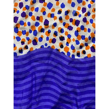 Load image into Gallery viewer, Maeve Anthropologie Blouse Womens 4 Small Purple Sleeveless Festival Flowy Rayon
