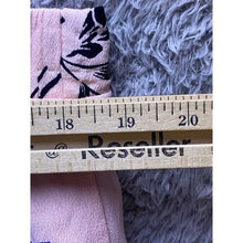 Load image into Gallery viewer, Forever 21 Pants Womens 2XL Wide Leg Rayon Festival Flowy Floral Palazzo AOP
